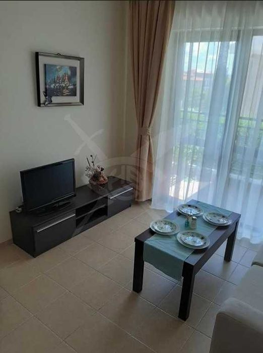 Продава се Двустаен апартамент в Свети Влас - 52 кв.м за 1193 €/кв.м - Снимка #2