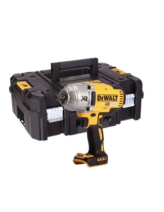 Акумулаторен Гайковерт DeWALT DCF899NT 18V 950Nm