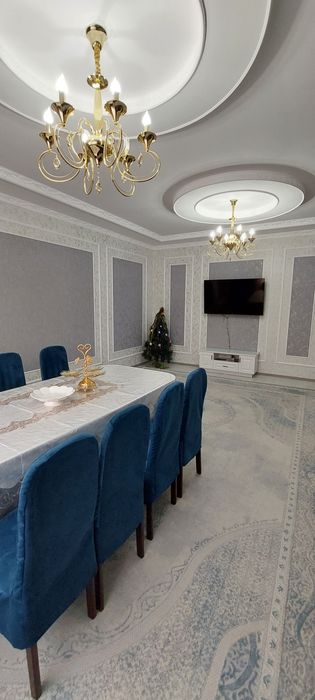 Коттедж в аренду