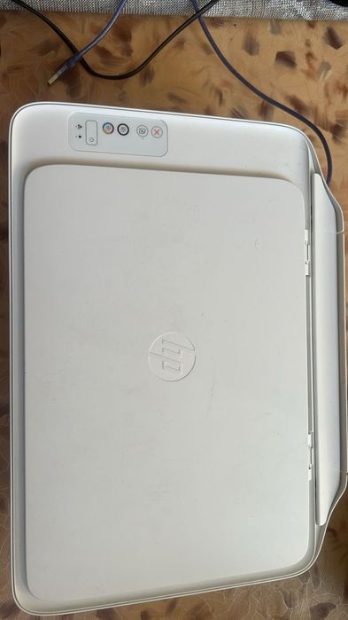 Принтер HP Desk Jet 2320