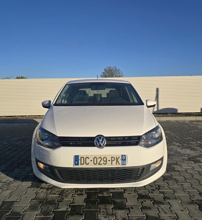 Vand VW Polo 1.2 tdi