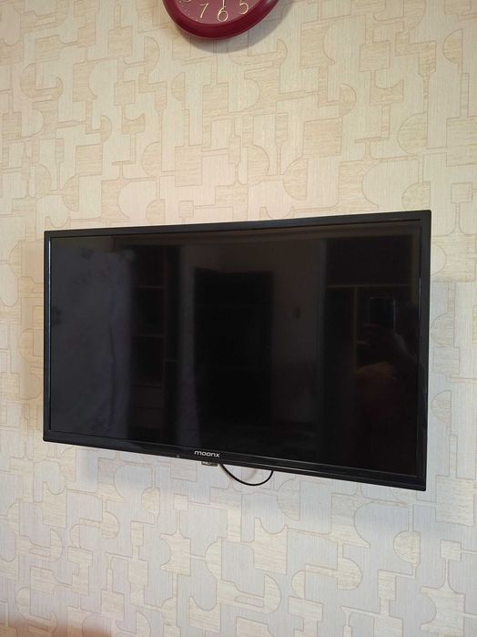 Телевизор Moonx 32