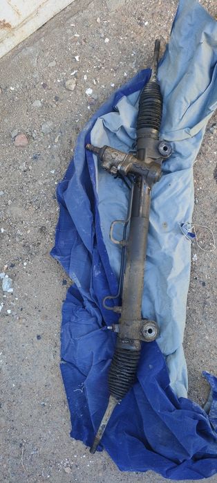 Рулевая рейка камри 30