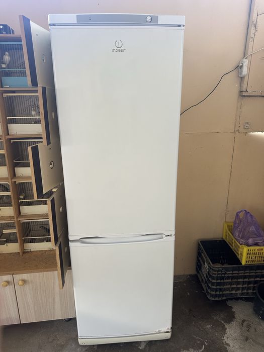 Indesit haladelnik
