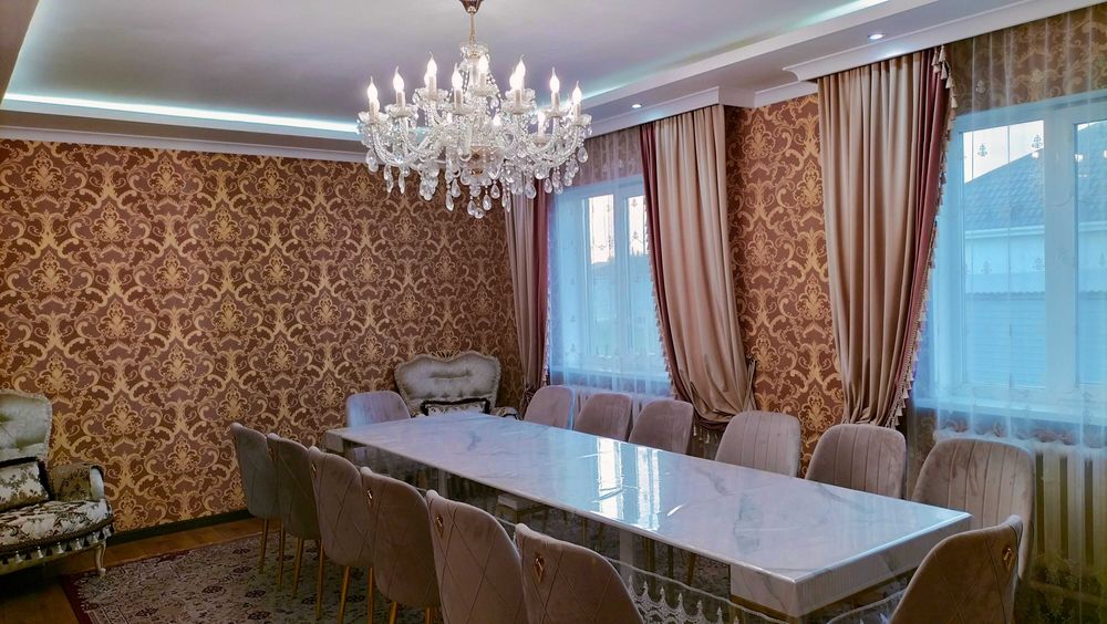 Продам дом в пригороде