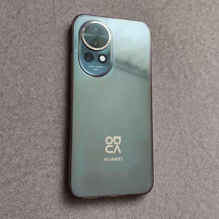 Huawei Nova 13 512 GB Black