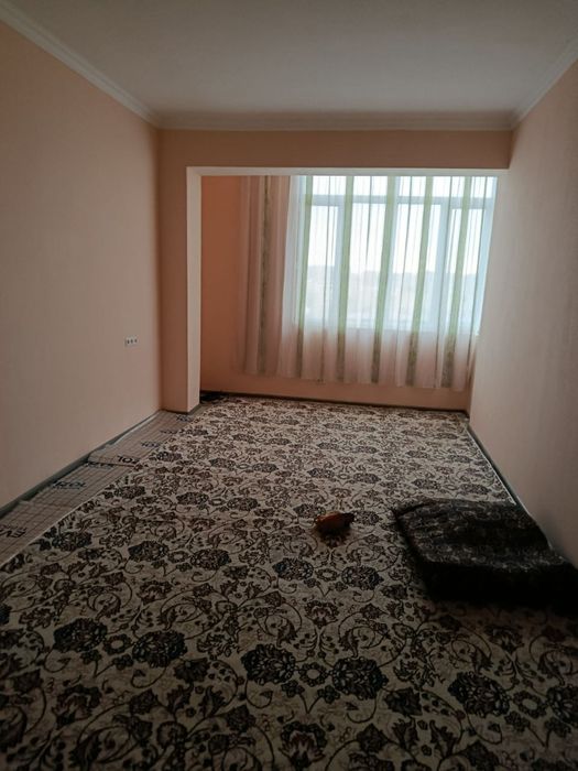 Однокомнатная квартира