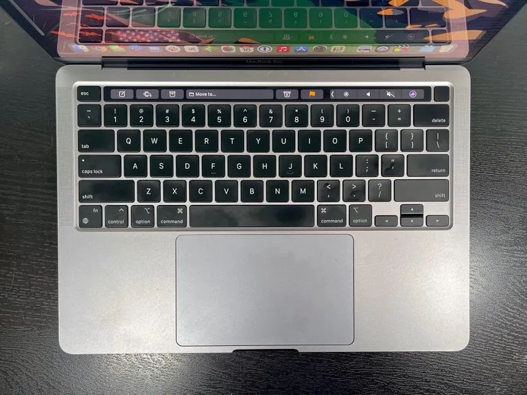 MacBook Pro 2020