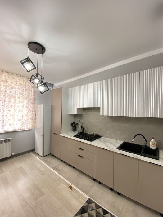 2 ком кв ВИП