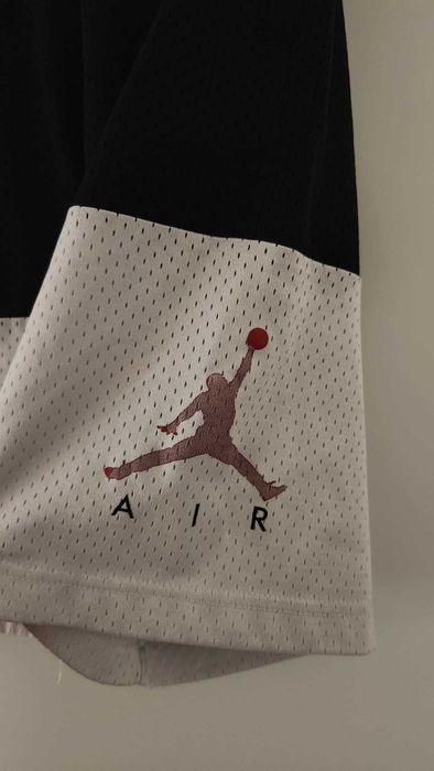 Pantalon scurt Jordan Air 12-13 ani