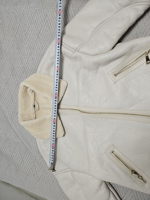 Пухено яке с яка