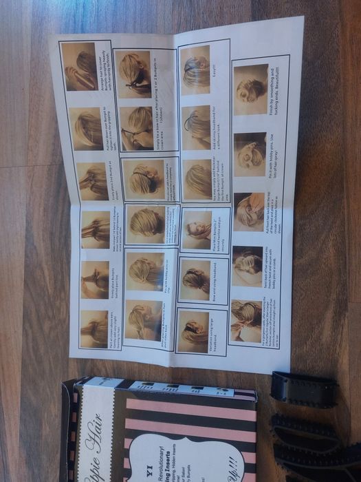 Аксесоари за коса