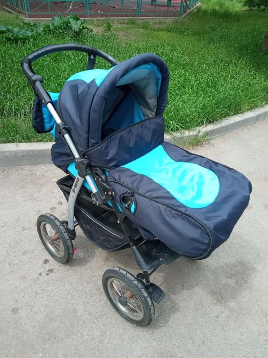 Детская коляска Cabrio