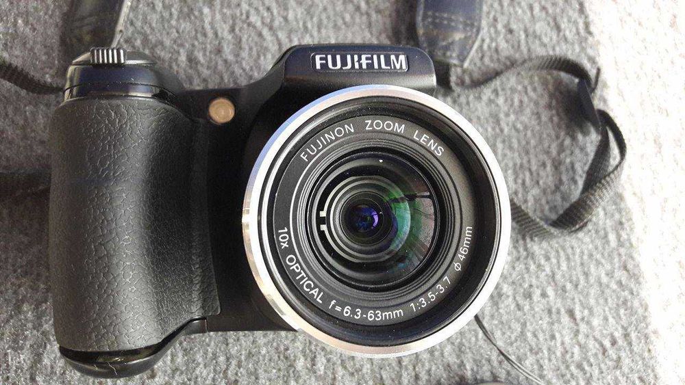Camere - Camere foto DSLR - FUJI
