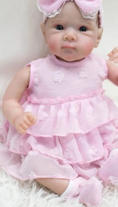 Куклы младенцы подарочные