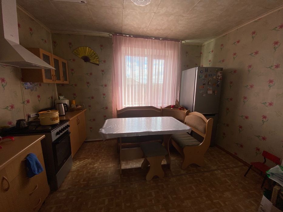 Продам дом с связи с перездом