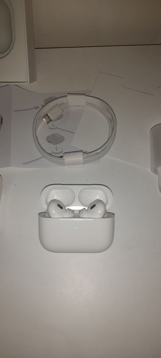 Airpods pro 2 .Livrare prin olx.Predare personala in constanța
