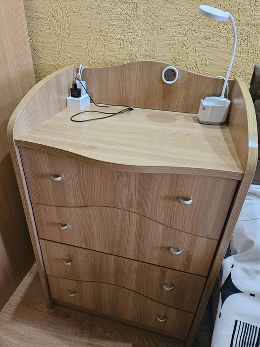 Продам комод в хорошем состоянии