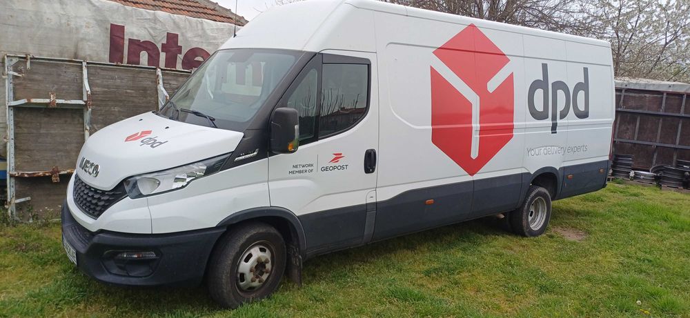 Ivevo Daily 35s16 2021г.