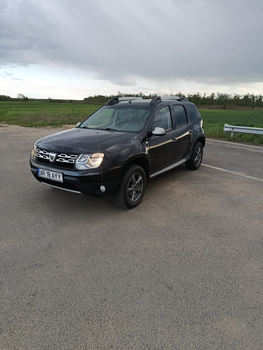 Proprietar,model prestige,euro 6, 4x4 110cp