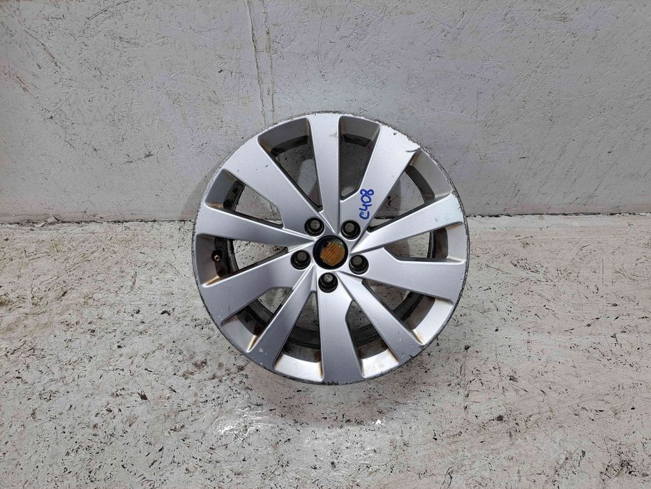 Janta aliaj Seat Toledo 4 (KG3) [Fabr 2012-2018] R16, 5X112