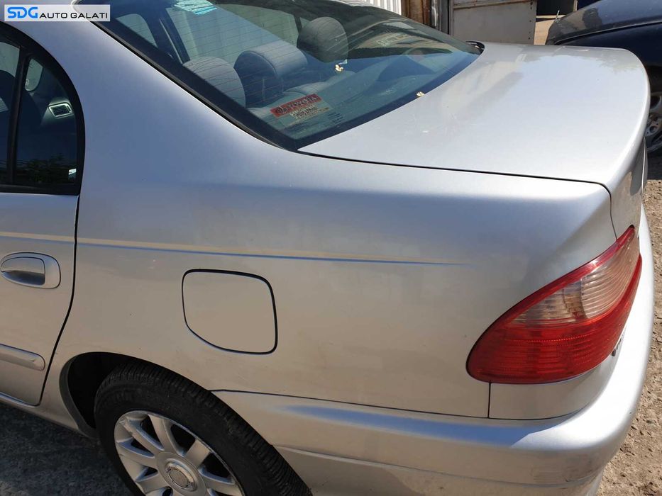 Aripa Caroserie Stanga Spate Toyota Avensis T22 1997 - 2003 Culoare 199 [C0831]