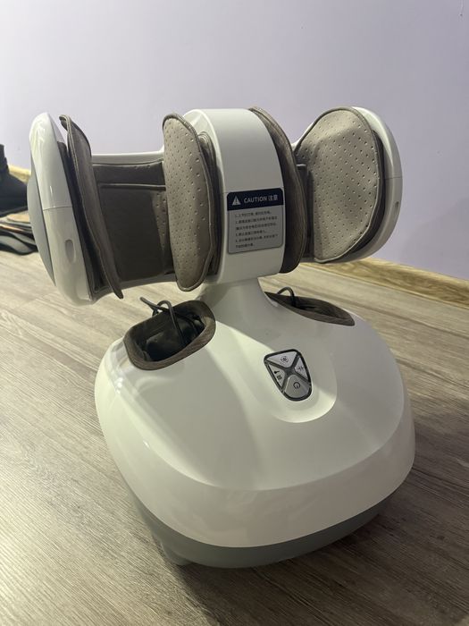 Shiatsu массажер для ног