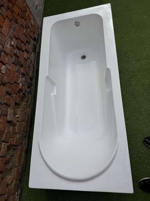 Cada vana baie 170/75