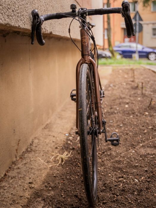 Kona Rove AL (2018) – Bicicletă gravel mărimea 54