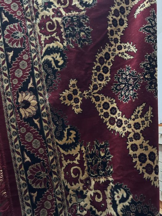 Cuvertura persana / patura