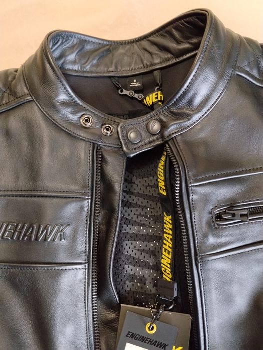 Jachetă bărbați Enginehawk