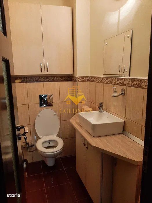 3 camere, modern, AC,Marasti zona Dorobantilor,Piata Marasti