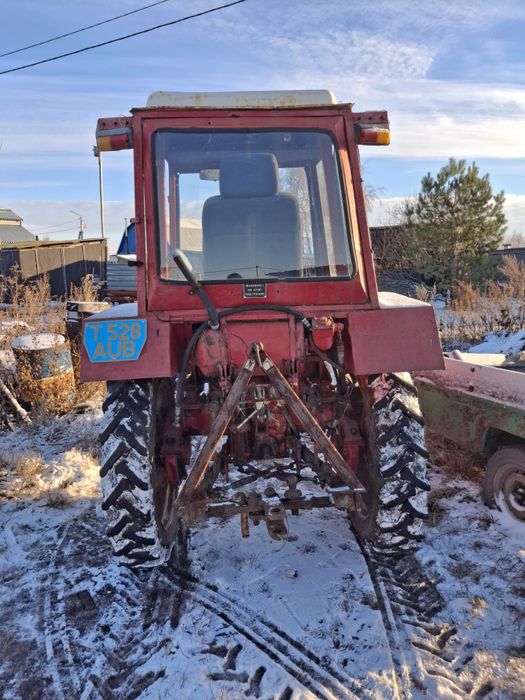 Продам т25а 1989год