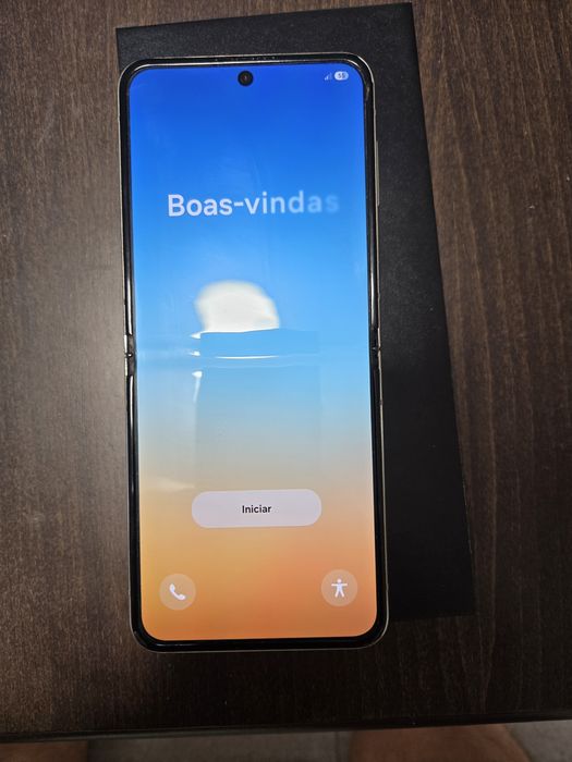 Samsung  galaxy Z Flip5