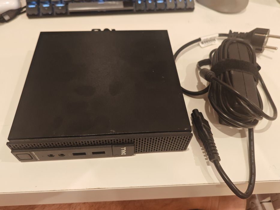 Optiplex micro  9020 - за части
