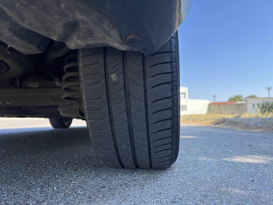 Peugeot 308 SW 1.6 HDI (110 HP)