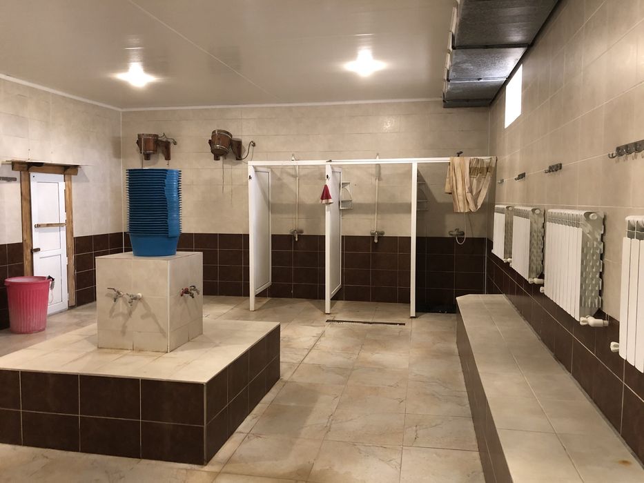 Продам здание 535 м2