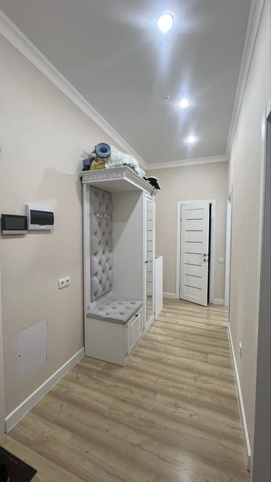 Продам 2ух комнатную квартиру