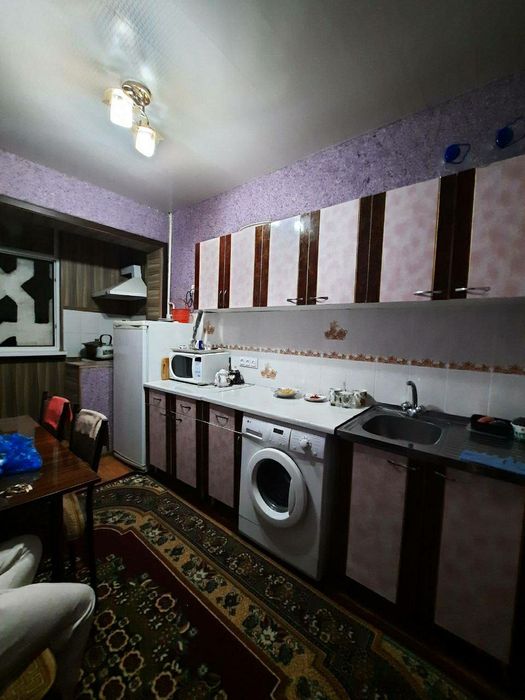Сдаётся квартира девушкам в Ташкенте без маклера