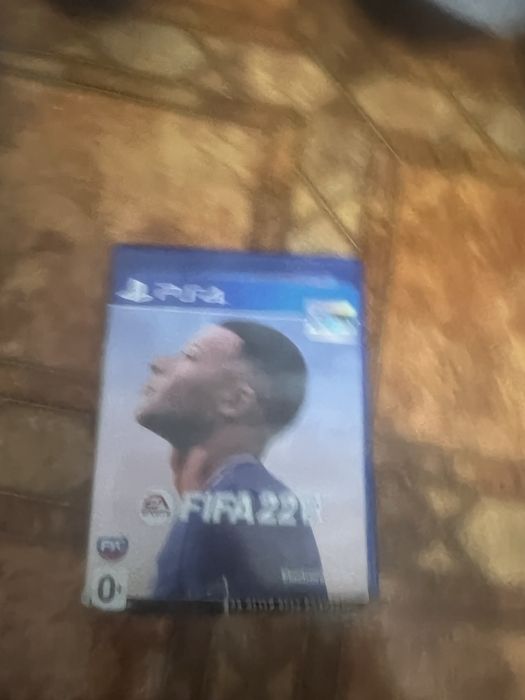 PlayStation четырьмя диски