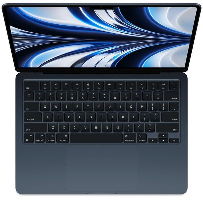 Macbook m2 2022