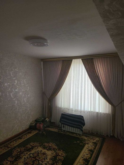 350$ evaziga zamonaviy hayot – Yevro remontli kvartira!
