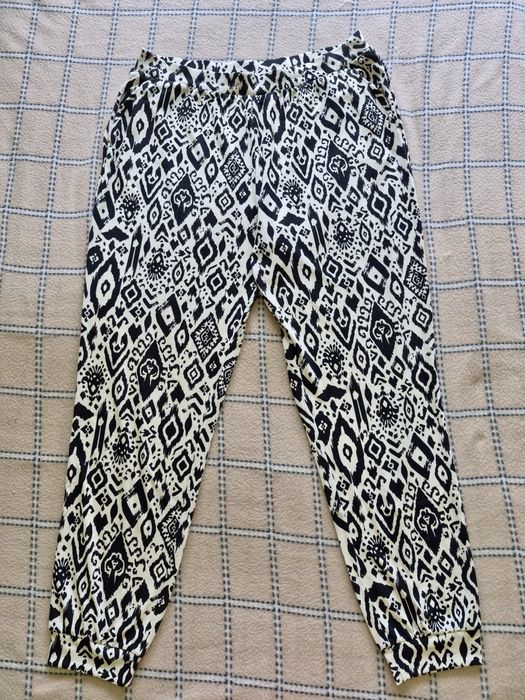 Pantaloni lejer marimea L