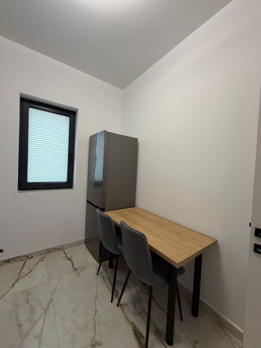 Inchiriez apartament 2 camere Str. Safirului- Bragadiru! Loc de parcare inclus in pret! PRIMA INCHIRIERE!!!