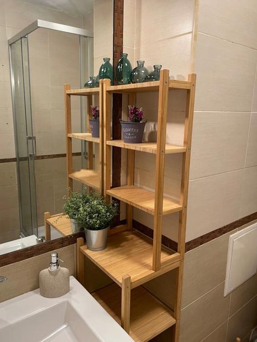 Дава се под наем Двустаен апартамент в София, Борово - 62 кв.м за 680 € - Снимка #7