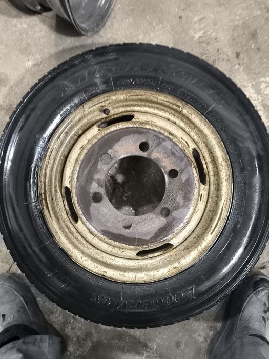Продам колесо газель.