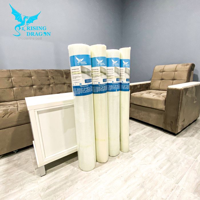 Стеклосетка,серпянка по оптовым ценам,сертификат есть