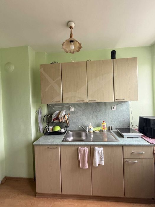 Двустаен апартамент в Центъра 96212