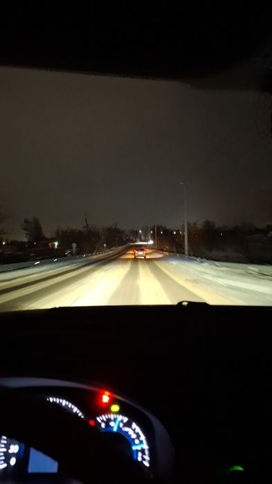 Трезвый водитель