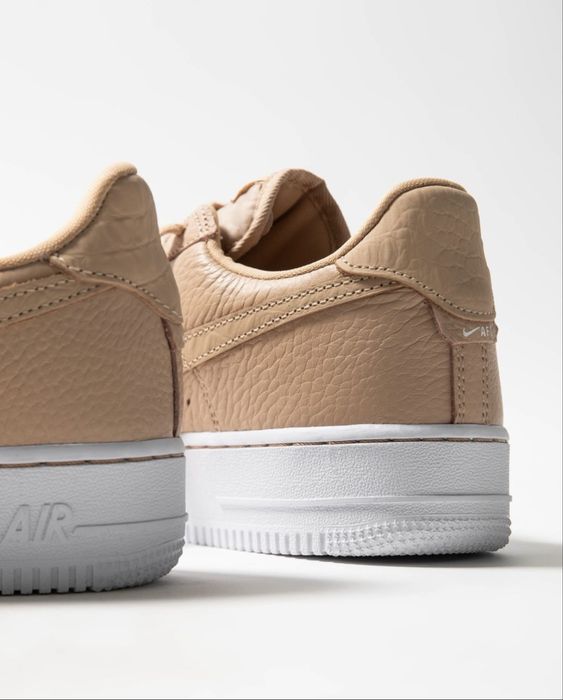 Nike Air Force 1 '07 Craft 'Vachetta Tan'